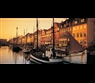 Copenhagen harbour in evening by Jorgen Schytte/VisitDenmark